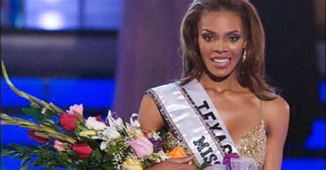 miss texas crowned miss usa